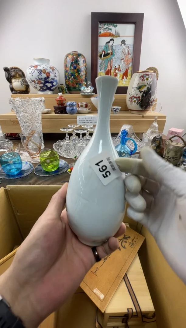 瓷片清**年有磕561