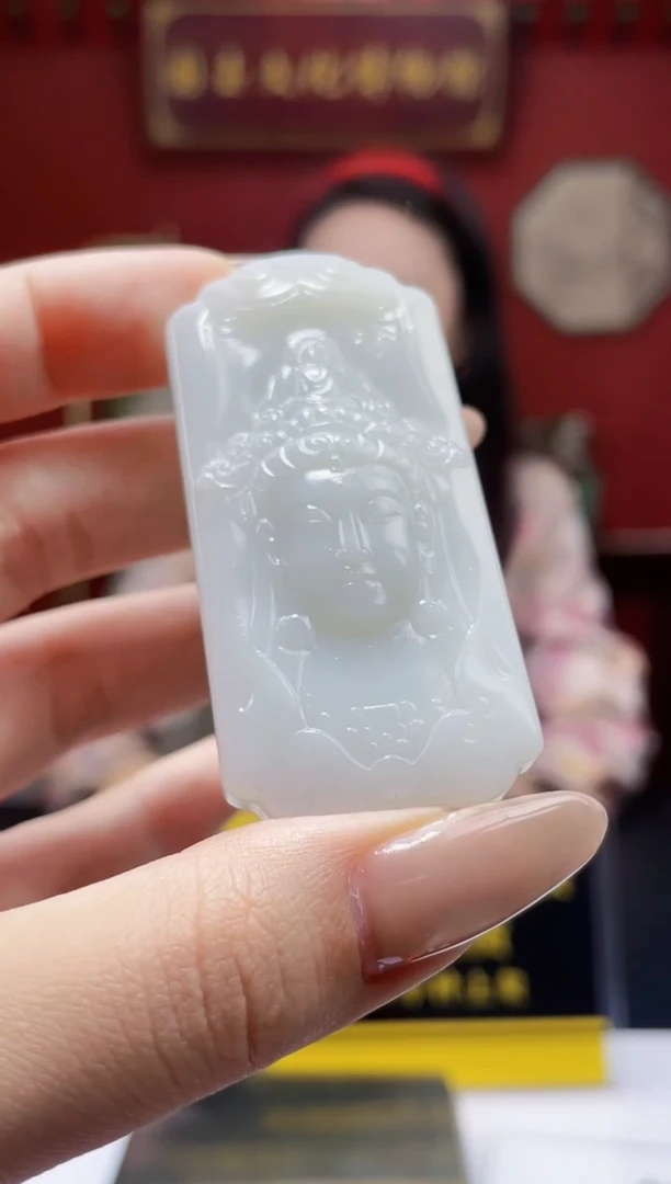 定制和田玉定制和田玉闪购链接HTY015