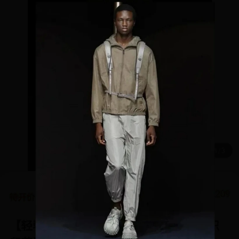 【二号链接】福利款纯黑简约卫衣