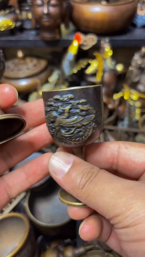 精美铜器精美摆件铜铜铜铜铜铜