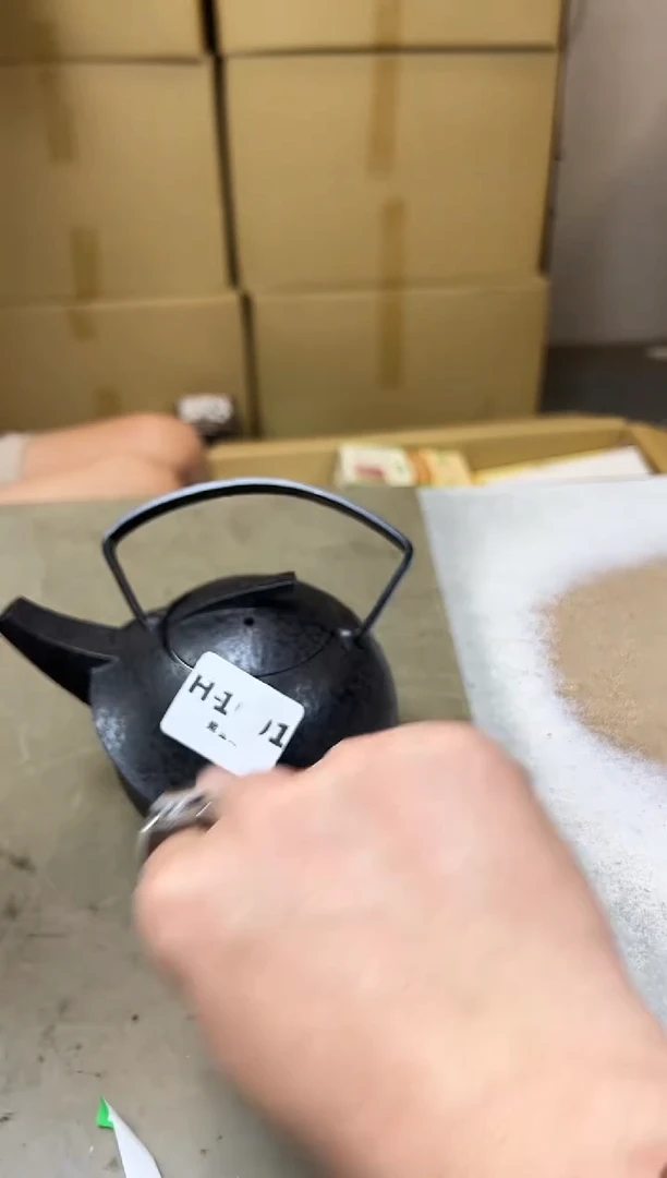 瓷片得***✨1601聚宝缘海陶精选