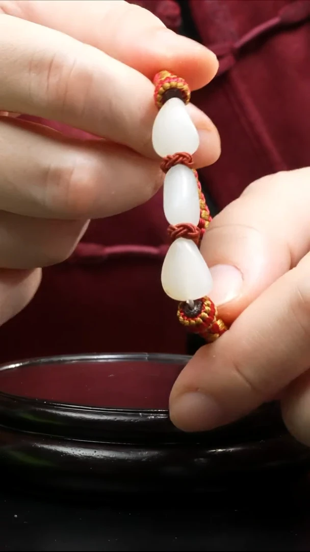 【闪购商品】和田玉吊坠(不含链)未镶嵌9克和田玉原石