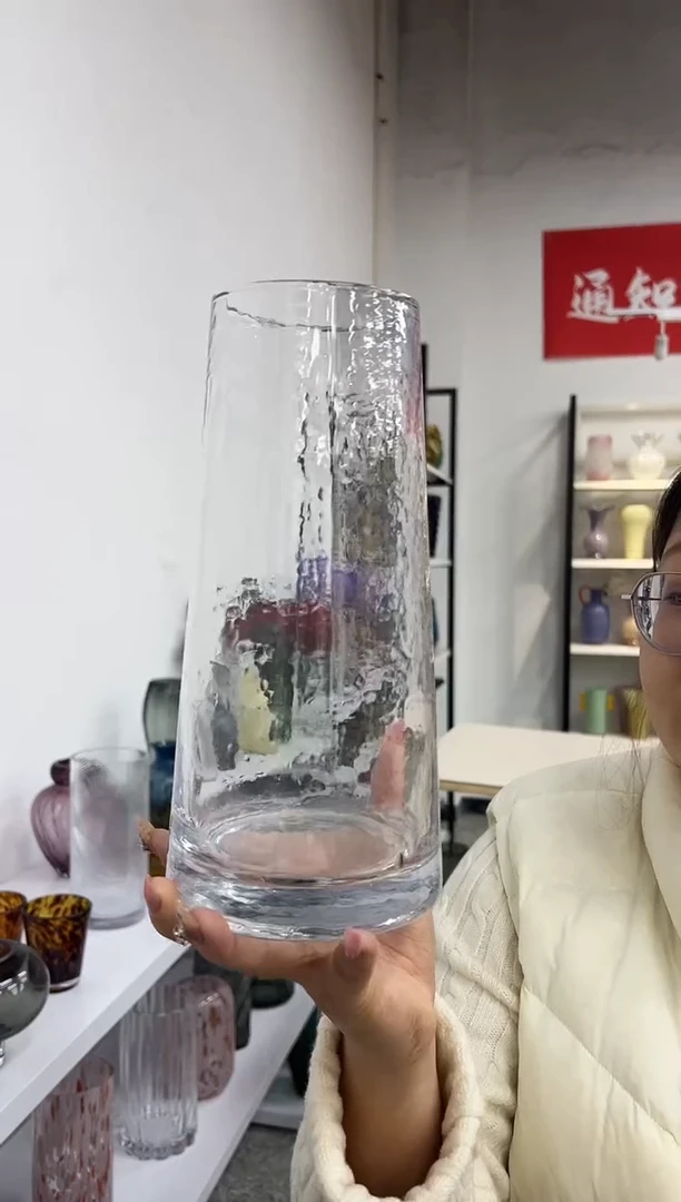 水养鲜花干花插花客厅装饰品