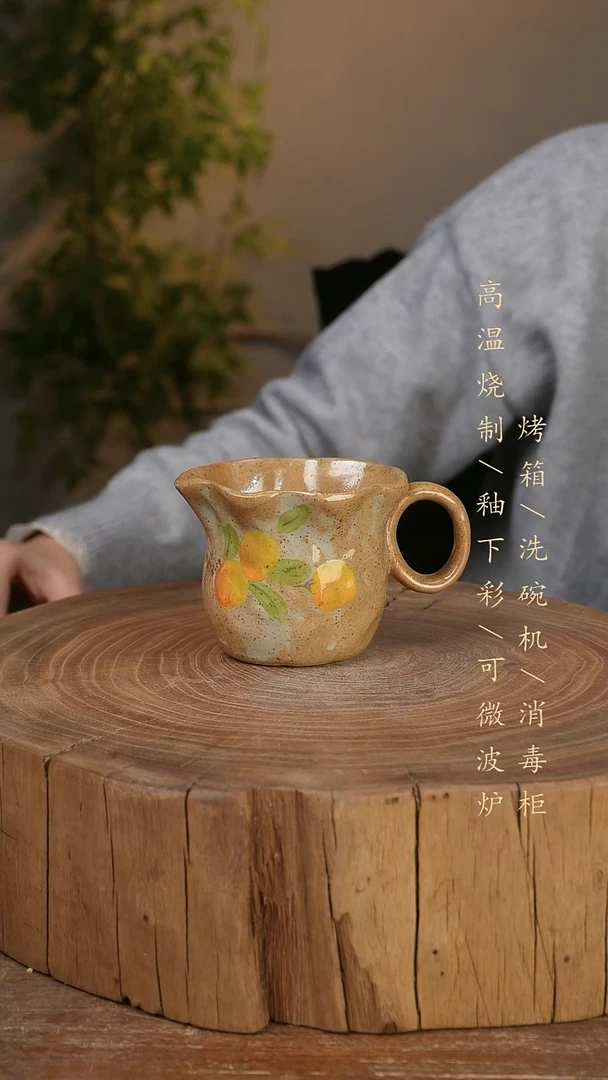 碗瓷景德镇手工手绘高温瓷釉下彩
