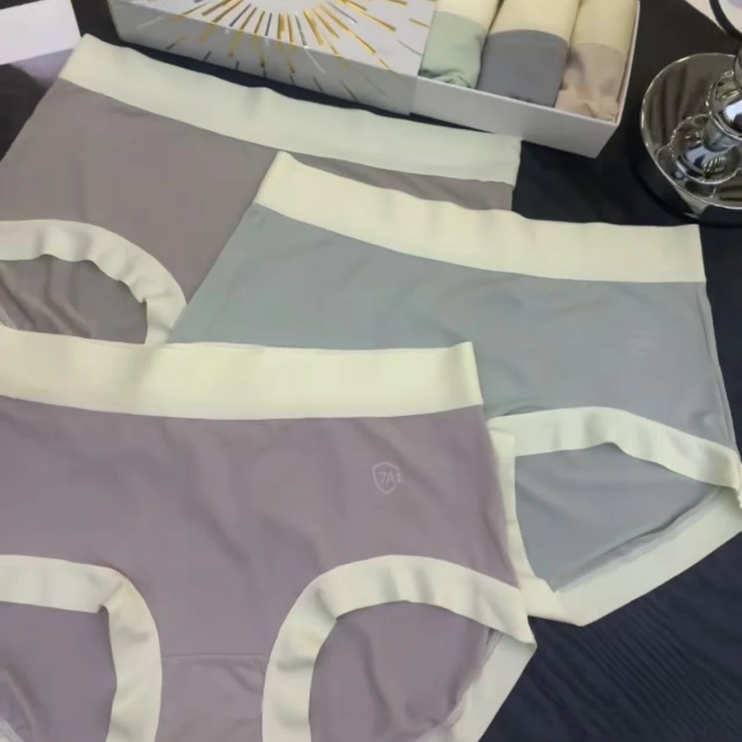 10B74-7A内裤六条装