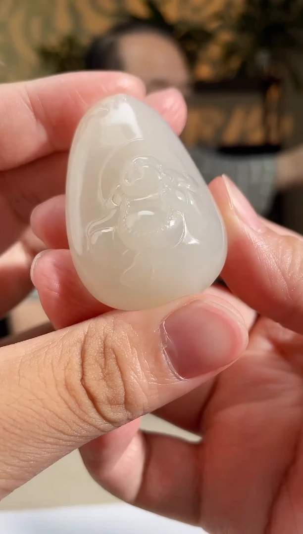 定制和田玉多样性发货拍一发一