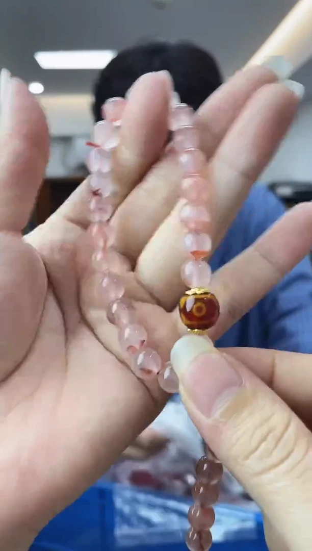 【闪购商品】南红玛瑙·未镶嵌多样性一件发货