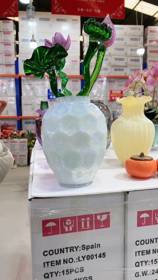 【闪购商品】琉璃白色莱利