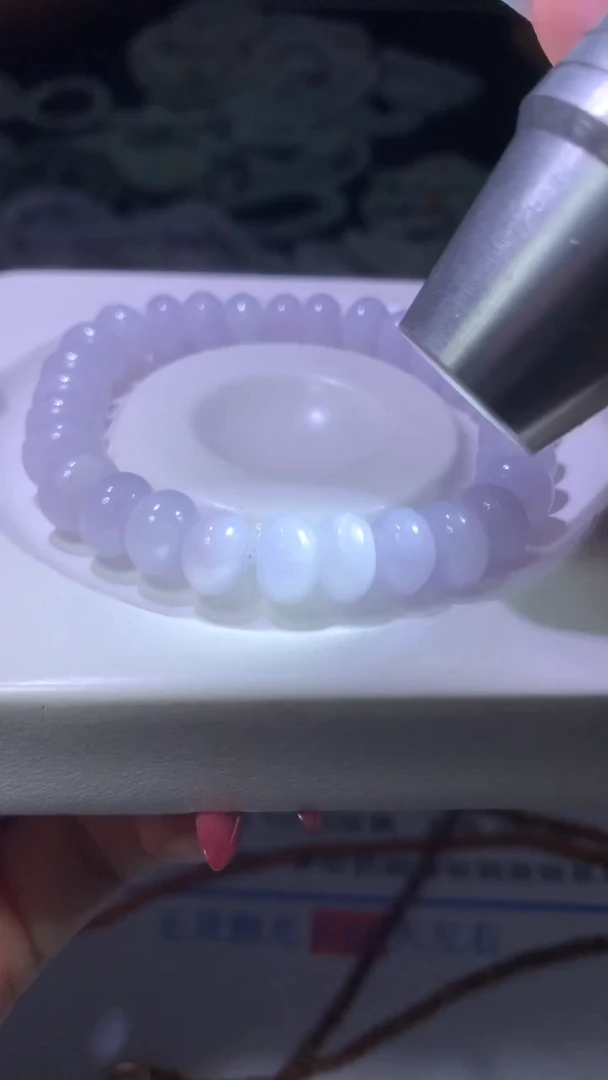 定制翡翠未镶嵌多***爱MXX027227