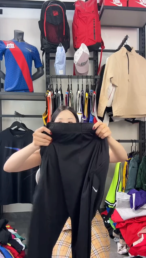 270 ·编码 耐克卫衣服饰过款为准 尺码·L