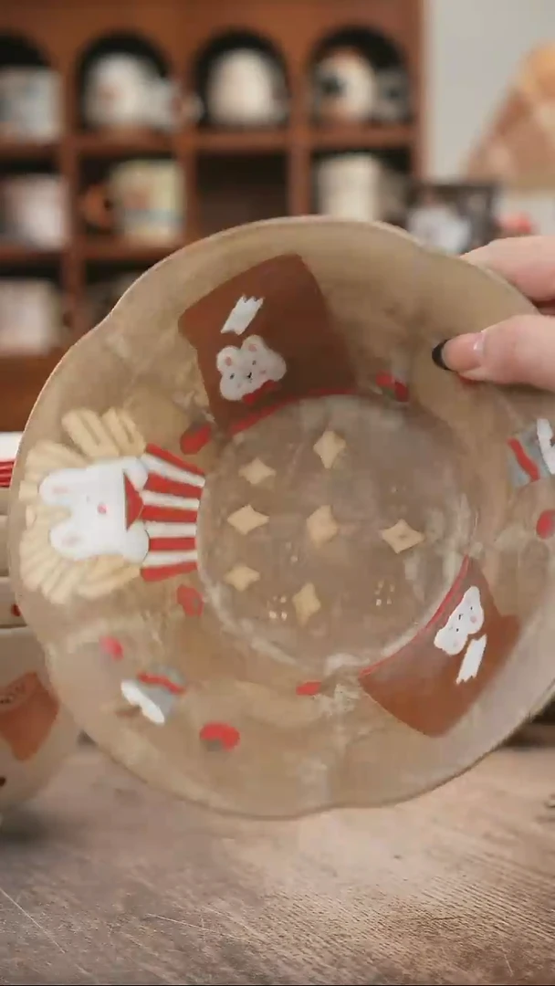 可爱川谷原创陶瓷11.13直播正品