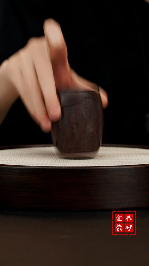 茶壶紫砂紫砂茶宠