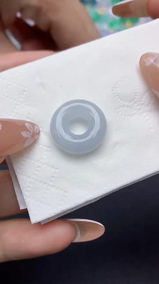 颈饰未镶嵌翡翠A货假一赔三支持复检百元上九元证书费自理