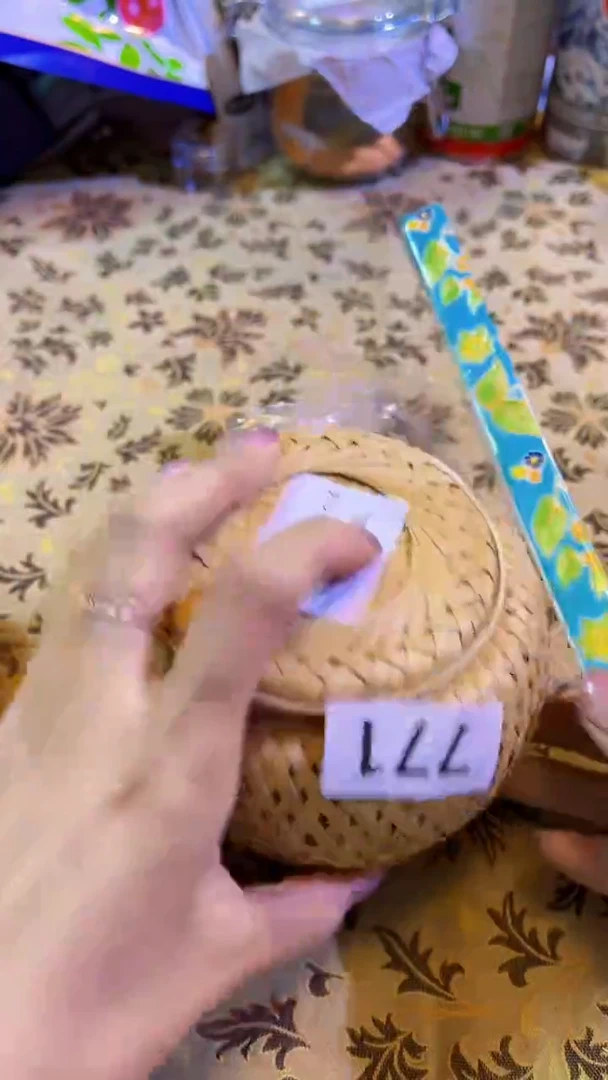 【闪购商品】瓷片陶茶666文玩周边多人