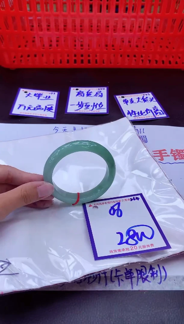 未镶嵌手镯翡翠燕*飞11111111