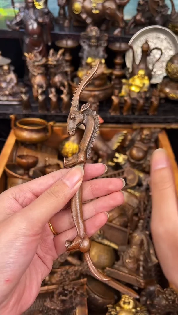 雅集铜器 诚信经营