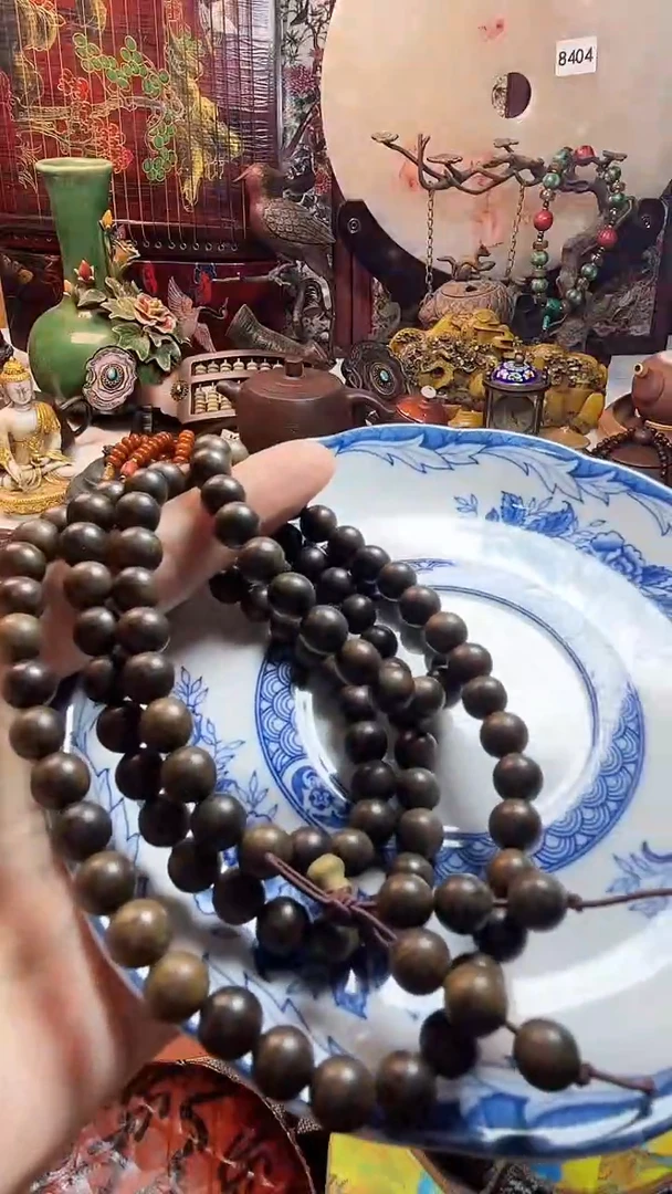 瓷器连接一物一拍