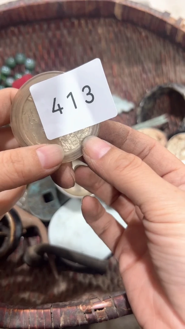 陶瓷无**子工艺品0925413
