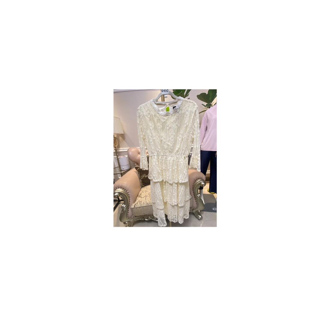 【A594】气质女装夏季款