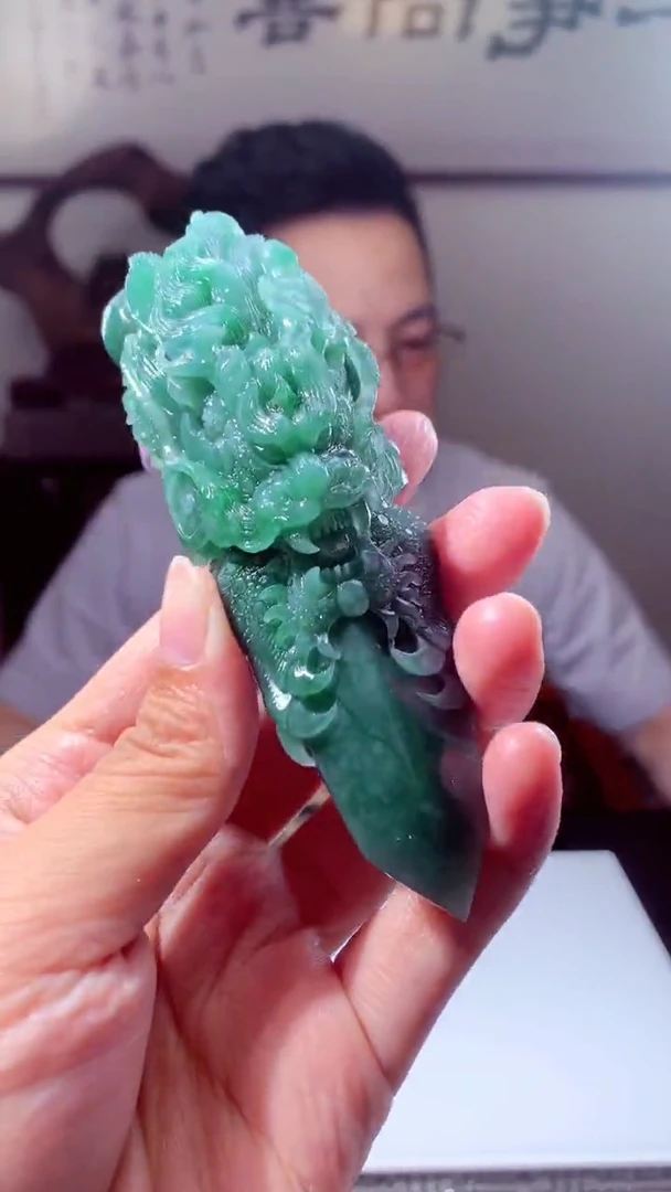 未镶嵌定制翡翠 定制翡翠（拍一发一）