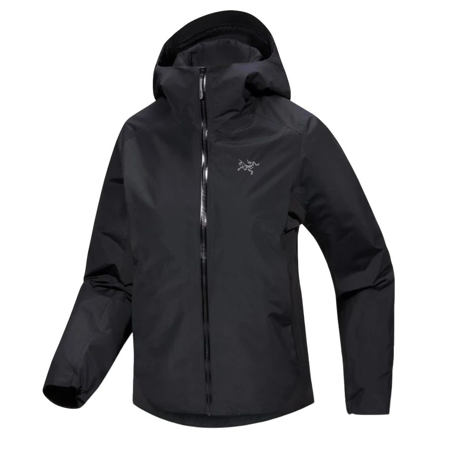 【国内现货】始祖鸟女士Solano Insulated Hoody索拉诺连帽棉服GTX