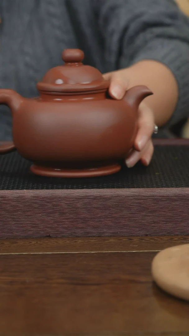 【闪购商品】紫砂茶杯紫砂主人杯