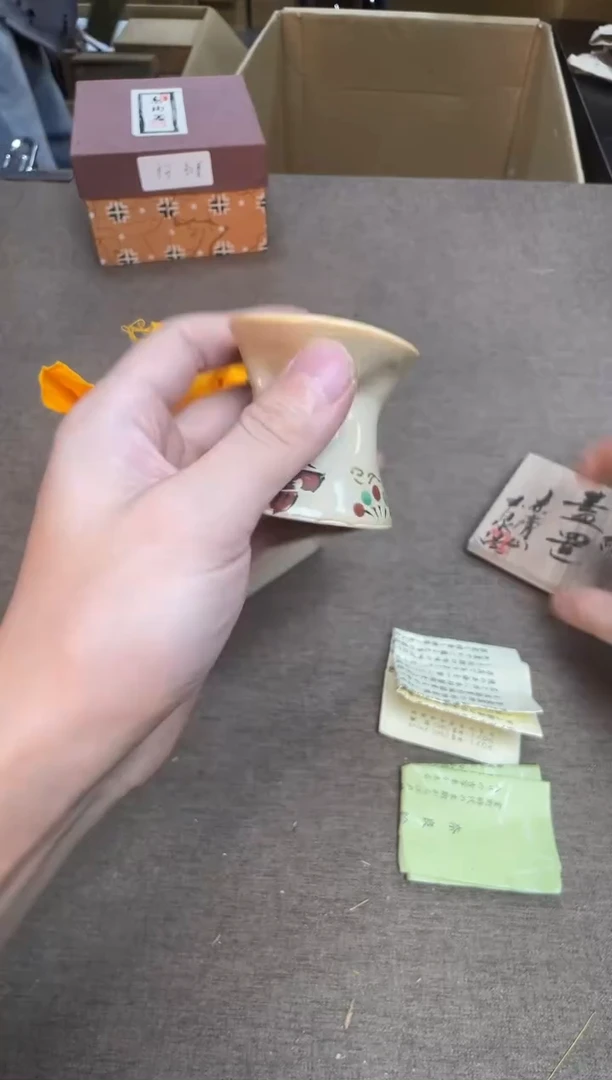 茶宠瓷器茶具套装