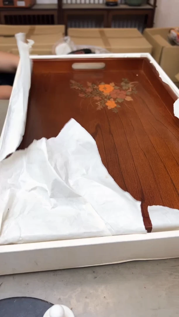 瓷片297聚宝缘海陶精选