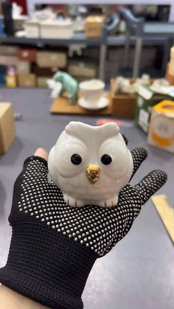 瓷片满38包邮，编号：K543