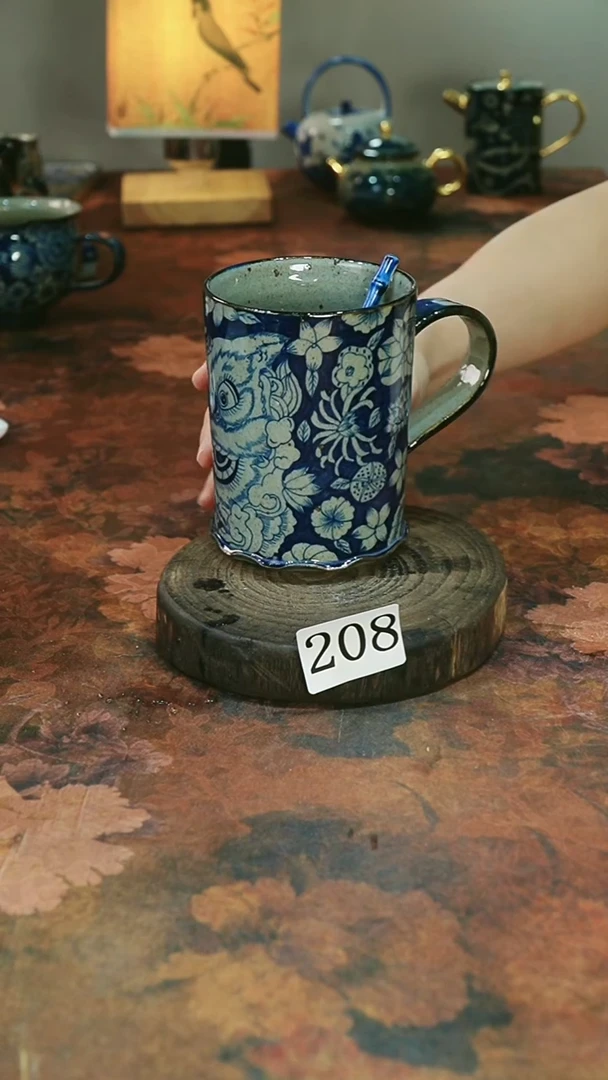 茶碗...........208