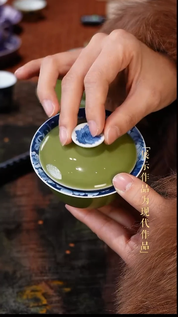 尼克美学甄选及茶周边