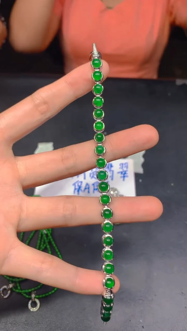 未镶嵌定制翡翠304多样性发货（发其一）