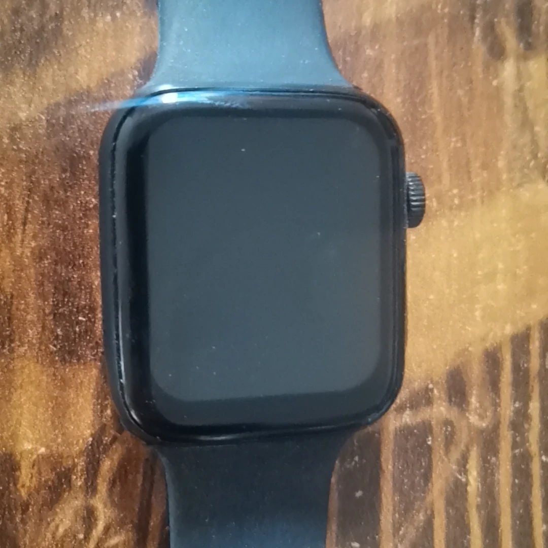 9新  一号链接智能手表以直播间展示为准