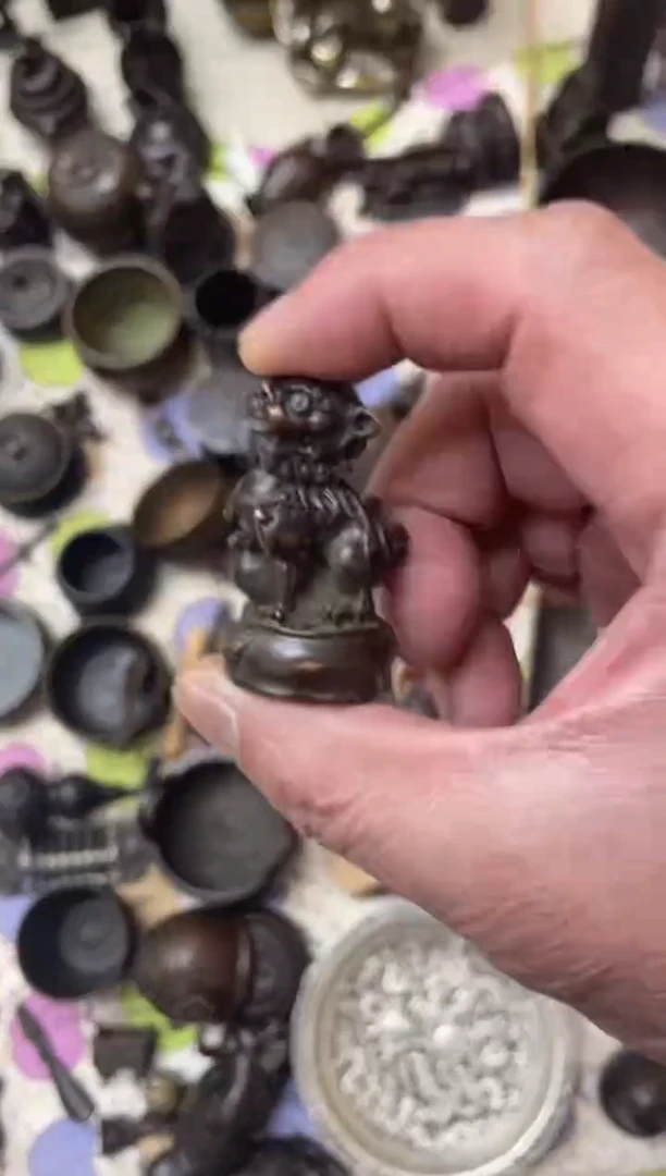 【闪购商品】铜器摆件铜器摆件铜器摆件