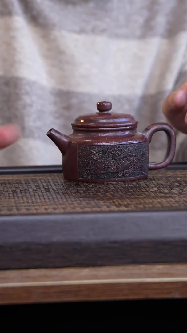 【闪购商品】紫砂茶壶456789321546789