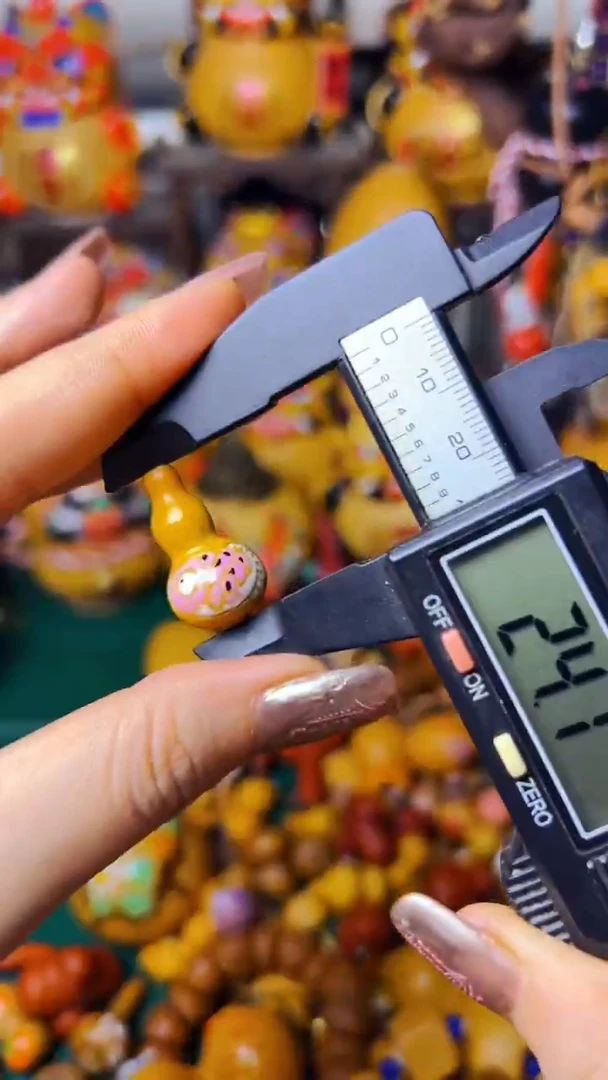 489文玩葫芦文玩好物