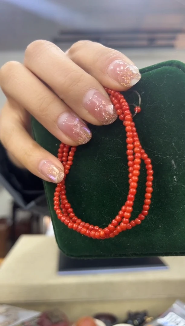 【闪购商品】木1047红山沙丁0.2串木木木