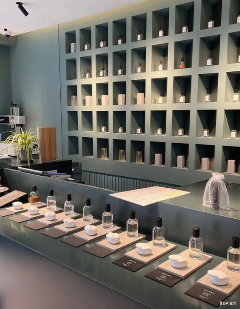 香水经典小众男女持久留香精致气质香 临期破价