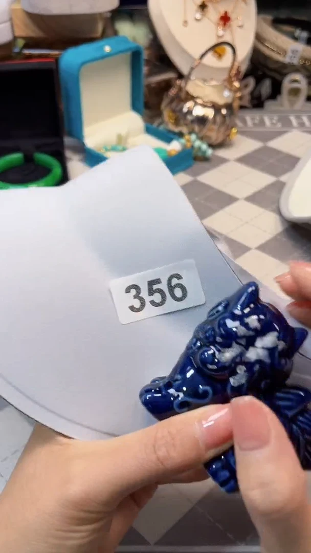 瓷片陶茶666文玩周边多人