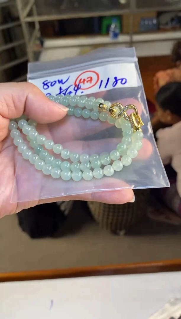 未镶嵌定制翡翠天然缅甸翡翠多样性