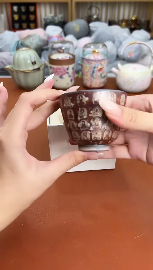 万家瓷坊清货商品链接@@F664