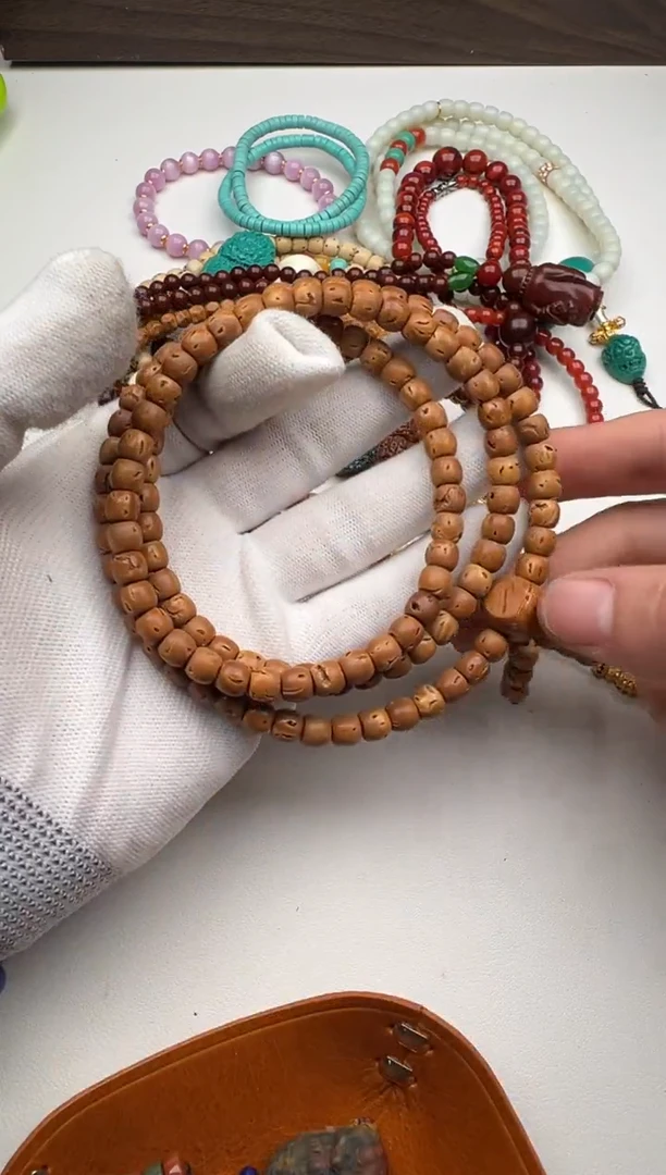 吊坠桃核桃核脖挂