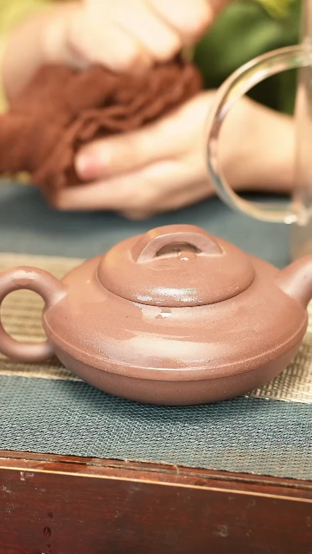 【闪购商品】喀左三川紫砂原款无添加