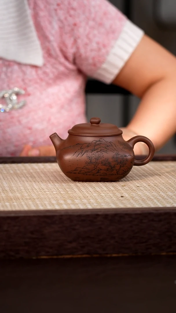 茶壶紫砂11111111111