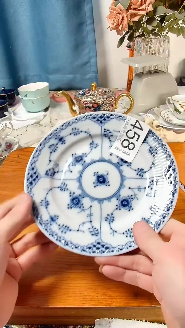 瓷片C***e小淼海外陶瓷工艺品