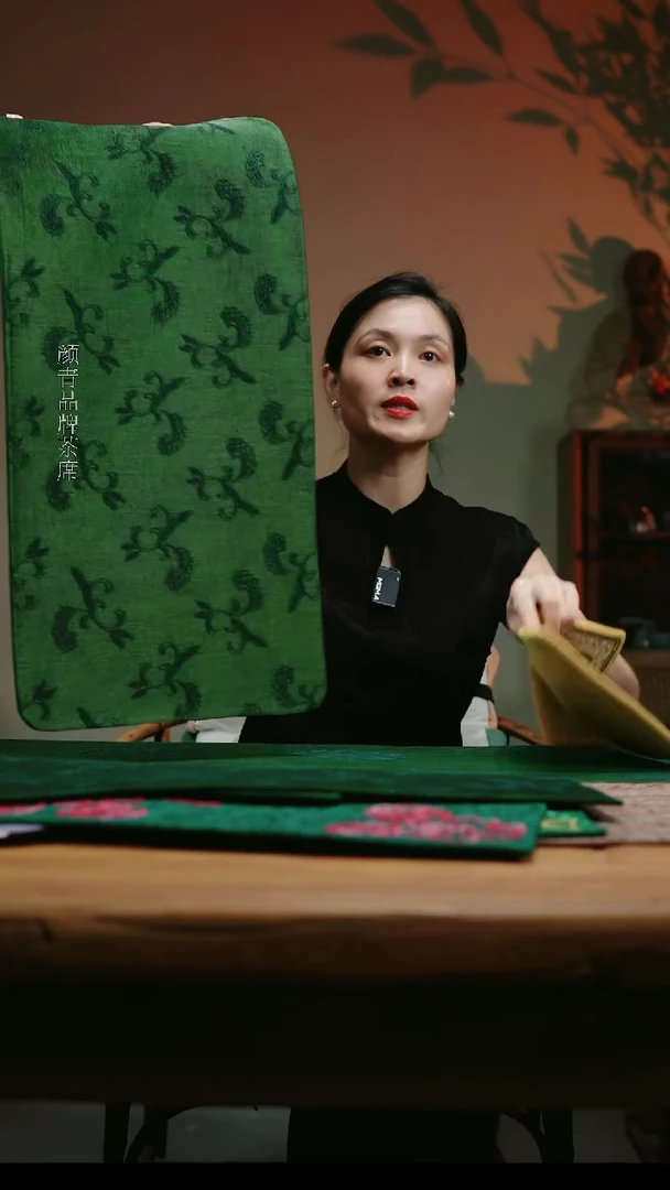 别具一阁布艺尺寸65+33