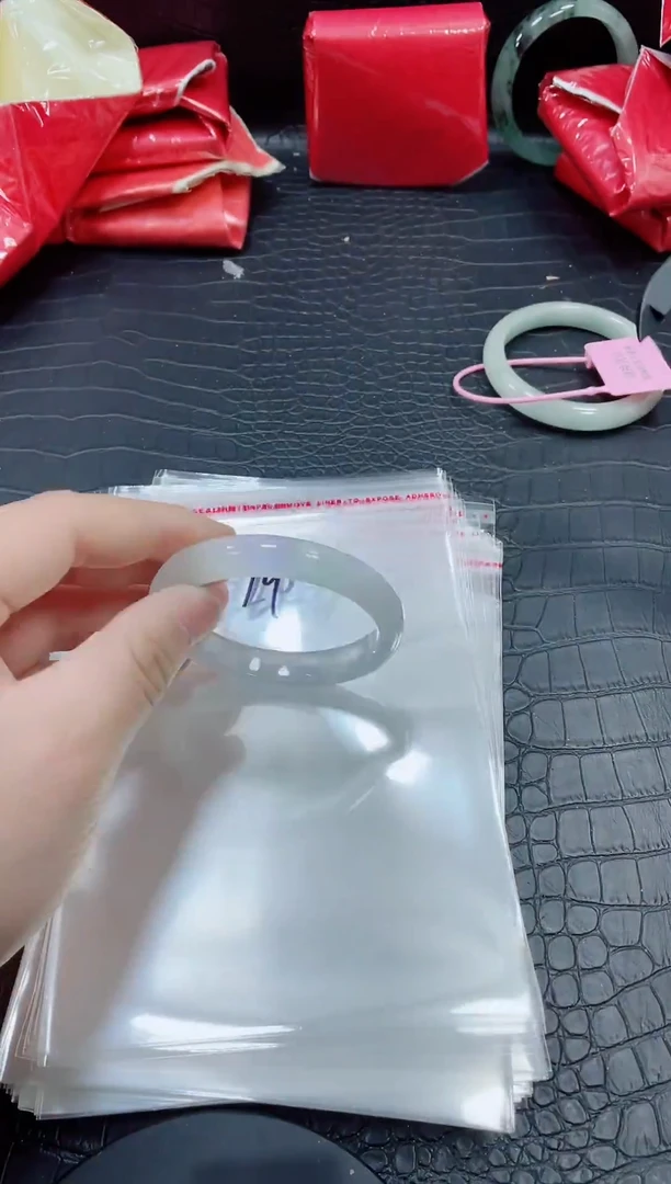 非金属无小哥219号手镯56.8圈口