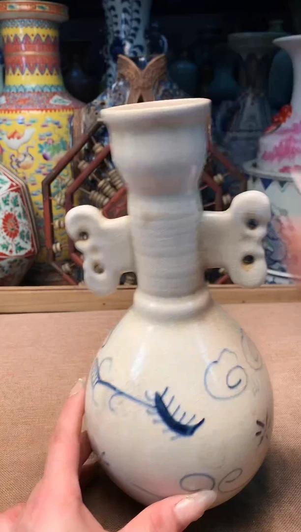 旧藏瓷器旧藏瓷器
