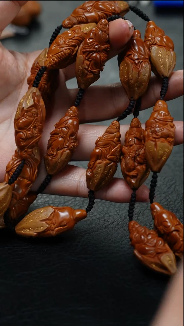 手串/手链橄榄核 橄榄核