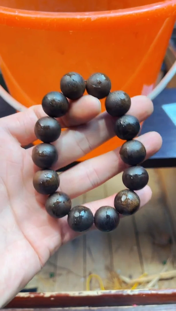 【闪购商品】沉香摆件瑞帝专属高端精品83